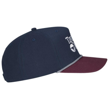 Casquette LS Frame Stock Rope Navy Homme