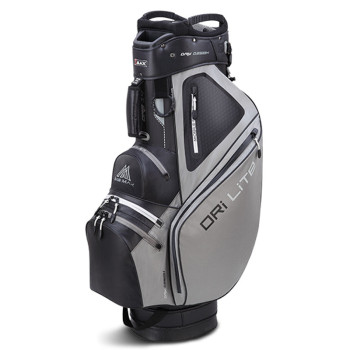 Sac Chariot DriLite Sport 2 Grey Black Sac Chariot DriLite Sport 2 Grey Black