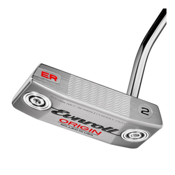 Putter Origin ER2