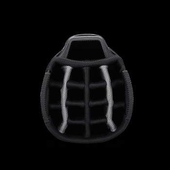 Sac Chariot DriLite Sport 2 Grey Black Sac Chariot DriLite Sport 2 Grey Black