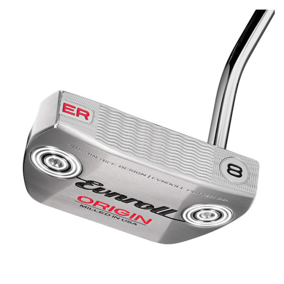 Putter Origin ER8