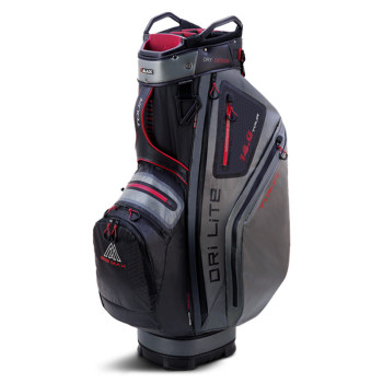 Sac Chariot DriLite Tour Black Charcoal Merlot Sac Chariot DriLite Tour Black Charcoal Merlot