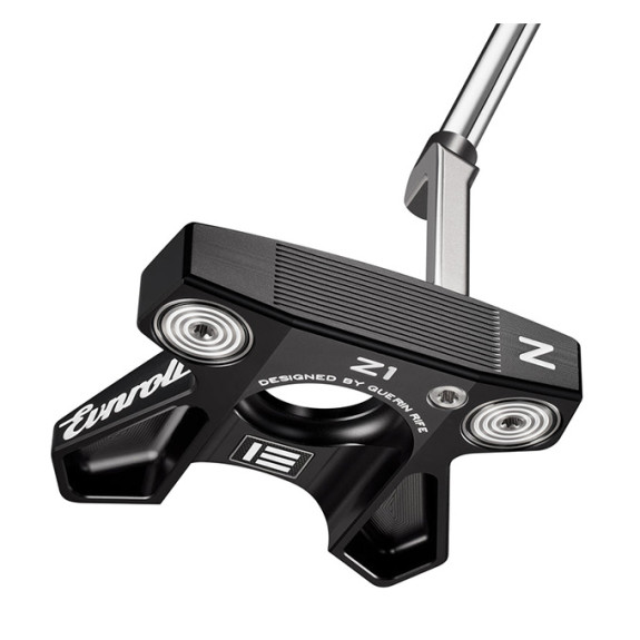 Putter Z1 Black