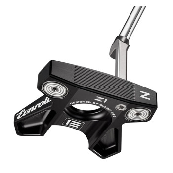 Putter Z1 Black