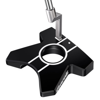 Putter Z1 Black 2