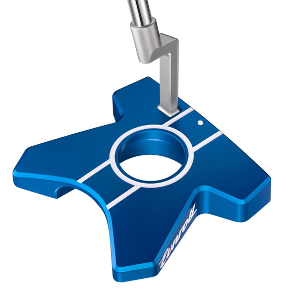Putter Z1 Blue