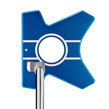 Putter Z1 Blue