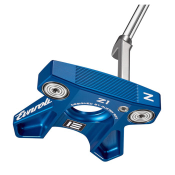 Putter Z1 Blue