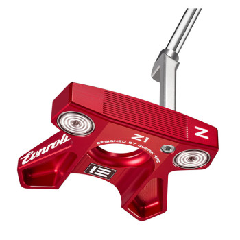 Putter Z1 Red