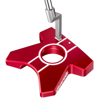 Putter Z1 Red