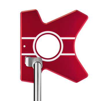 Putter Z1 Red