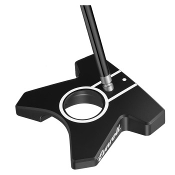 Putter Z1cs Black