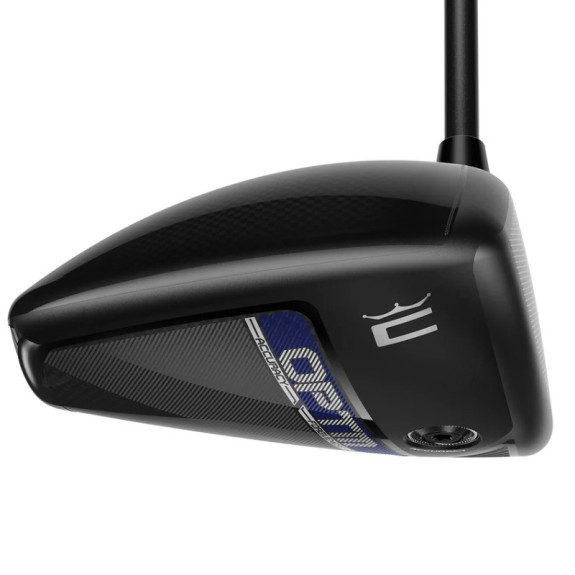 Driver OPTM X | Gaucher