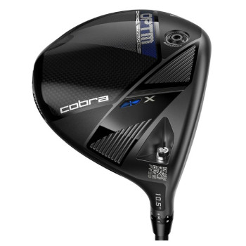 Driver OPTM X | Gaucher