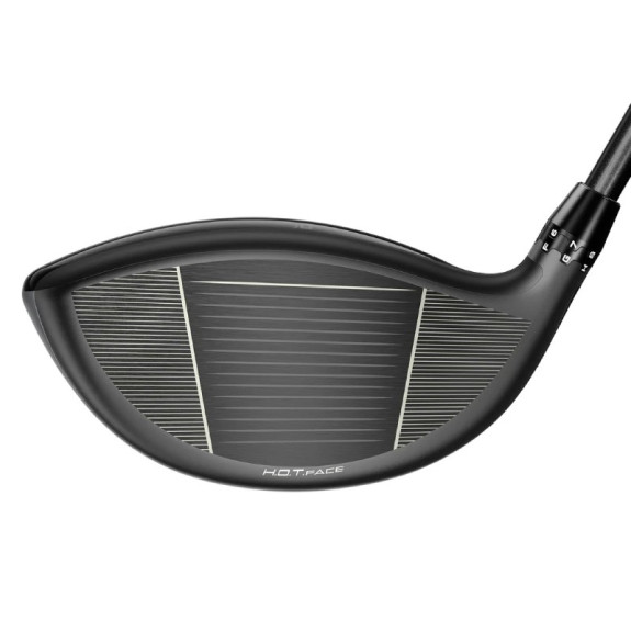 Driver OPTM Max K | Gaucher