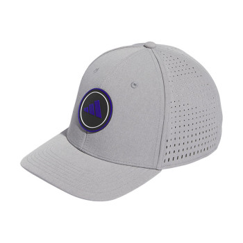 Casquette Imperméable Tour  Grey