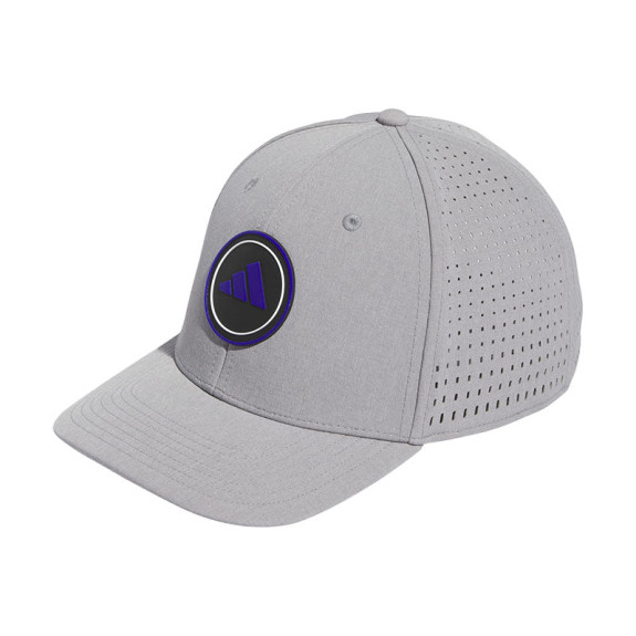 Casquette Imperméable Tour  Grey