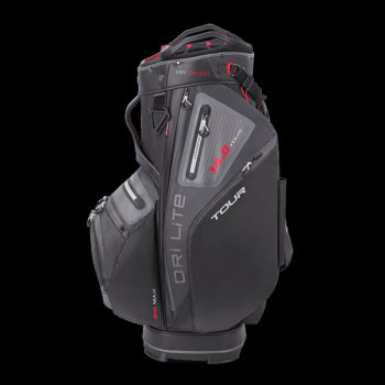 Sac Chariot DriLite Tour Noir Sac Chariot DriLite Tour Noir