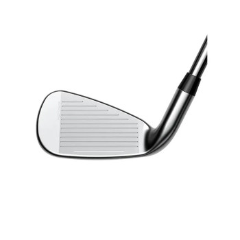 Série de 6 fers King Max Graphite - Gaucher 2