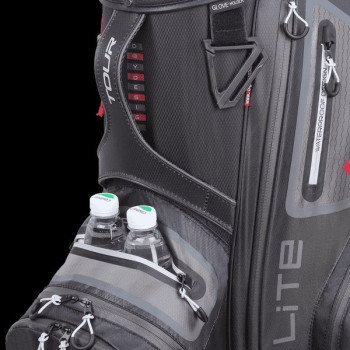 Sac Chariot DriLite Tour Noir Sac Chariot DriLite Tour Noir