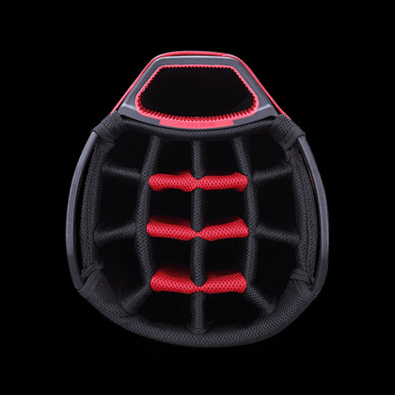 Sac Chariot DriLite Tour Noir