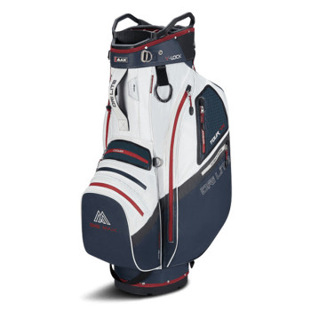 Sac Chariot DriLite V4 Blueberry/White/Merlot Sac Chariot DriLite V4 Blueberry/White/Merlot