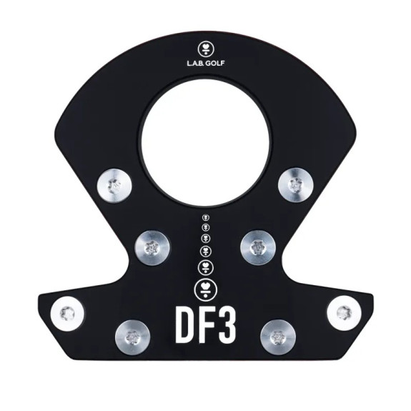 Putter DF3