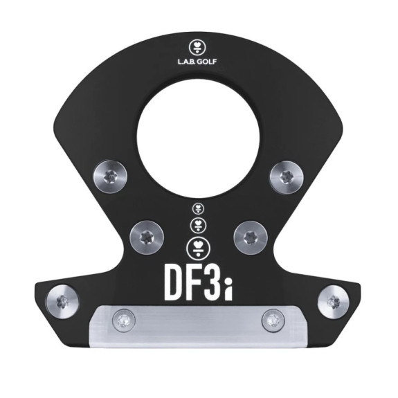 Putter DF3i