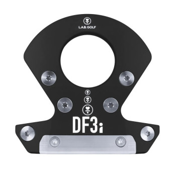 Putter DF3i