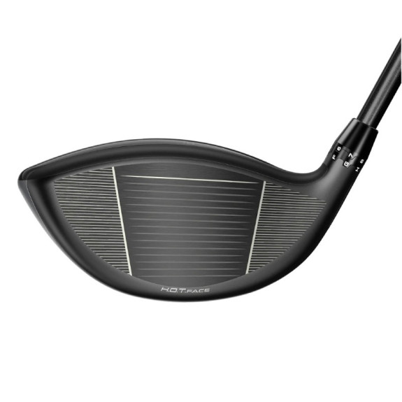 Driver OPTM Max D | Gaucher