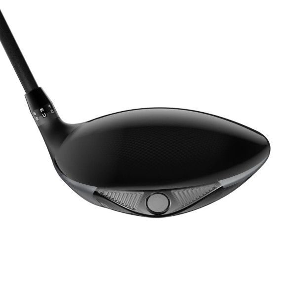 Driver OPTM Max D | Gaucher