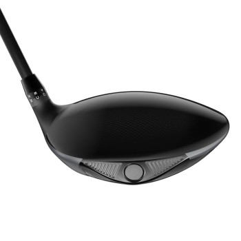 Driver OPTM Max D | Gaucher