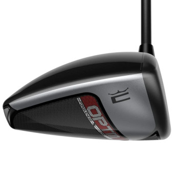 Driver OPTM Max D | Gaucher