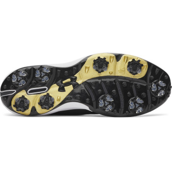 UA Drive Pro Clone-Black / Anthracite / Metallic Gold Homme