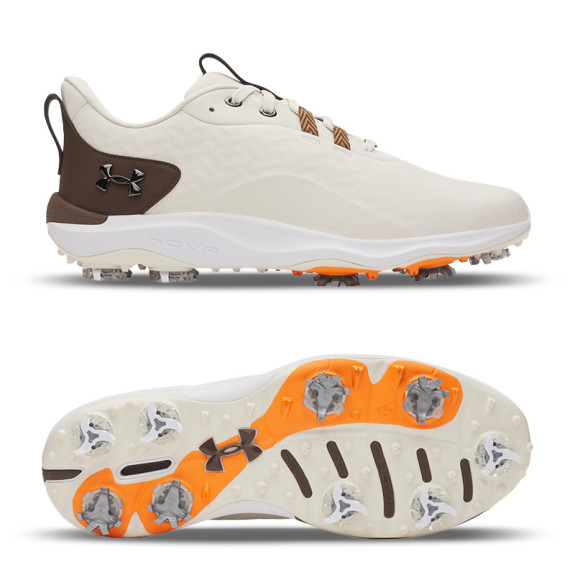 UA Drive Pro Clone-Stone / Gridiron Brown /...