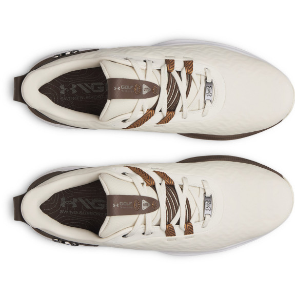 UA Drive Pro Clone-Stone / Gridiron Brown /...