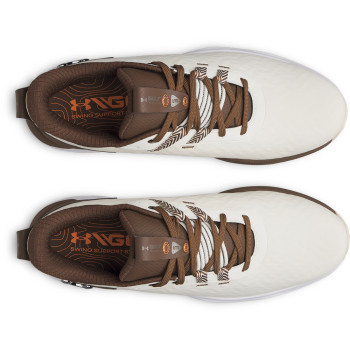 UA Drive Pro Clone SL-Stone / Gridiron Brown / Metallic... 2