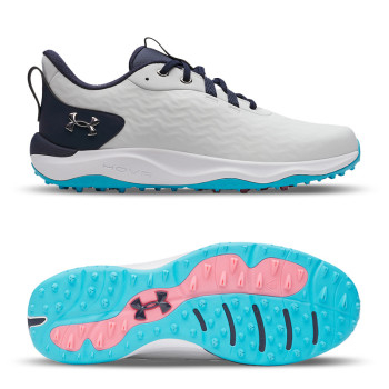 UA Drive Pro Clone SL-Distant Gray / Midnight Navy /...