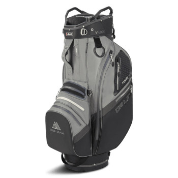 Sac Chariot DriLite V4 Gris/Noir Sac Chariot DriLite V4 Gris/Noir