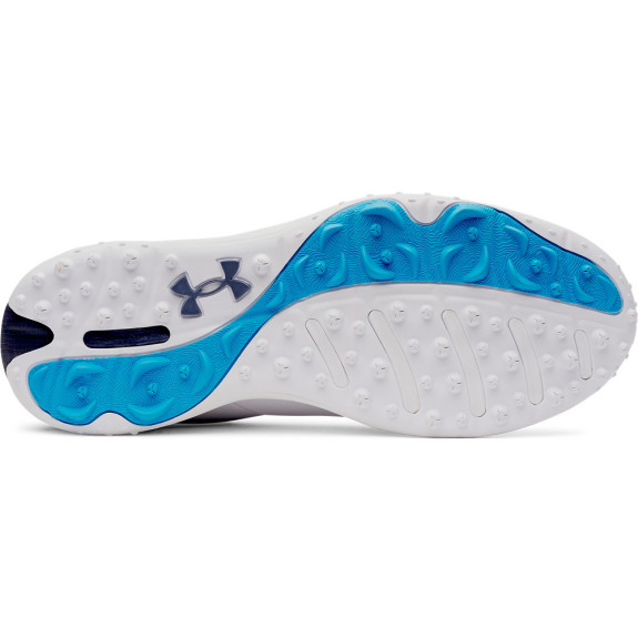 UA Drive Glide SL-White / Midnight Navy /...