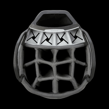 Sac Chariot DriLite V4 Gris/Noir 2