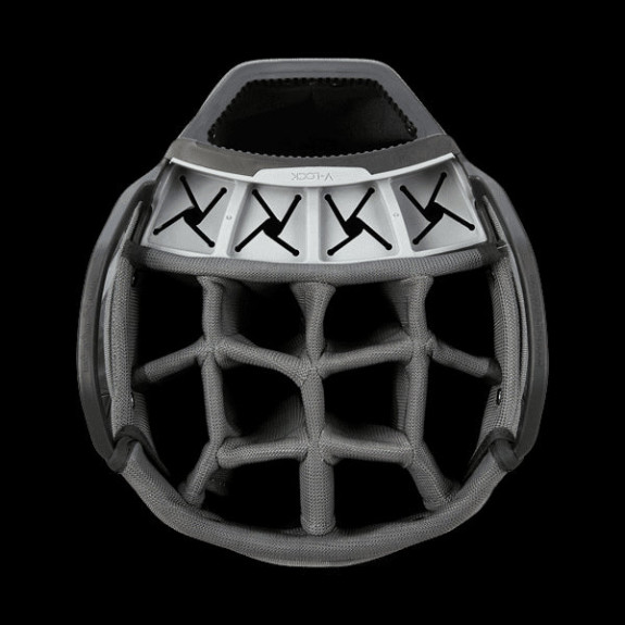 Sac Chariot DriLite V4 Gris/Noir