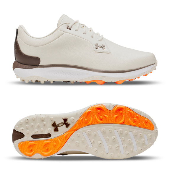 UA Drive Glide SL-Stone / Gridiron Brown /...