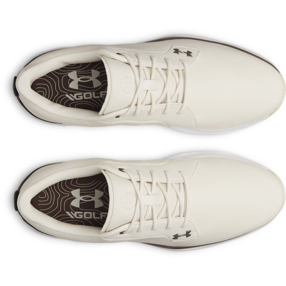 UA Drive Glide SL-Stone / Gridiron Brown /...