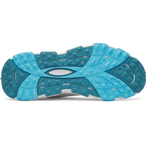 UA Halo Hybrid SL-White / White / Midnight Navy...