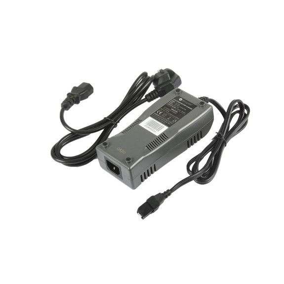 Chargeur pour batterie Lithium 14V pour S1 Après 2015 (Etiquette Point rouge)