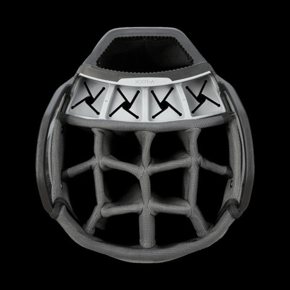 Sac Chariot DriLite V4 Noir