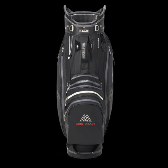 Sac Chariot DriLite V4 Noir