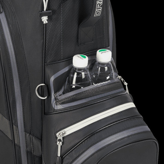 Sac Chariot DriLite V4 Noir