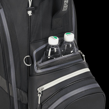 Sac Chariot DriLite V4 Noir Sac Chariot DriLite V4 Noir